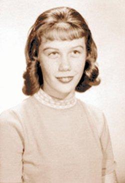 Nancy Eagleson death by force case profile photo