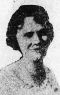 Louise Doyle death by force case profile photo