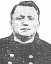 Alfred Evans death by force case profile photo