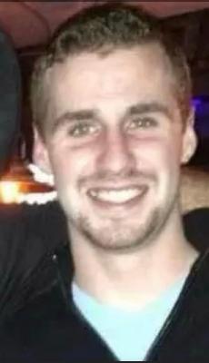 Patrick Bryan death by force case profile photo