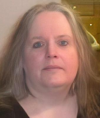 Susan Hays death by force case profile photo