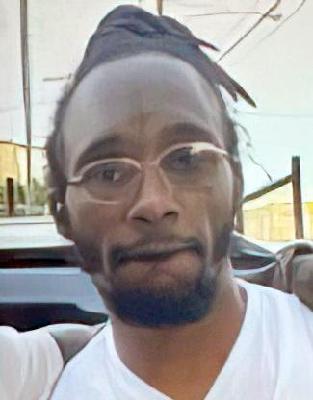 Naiem Scruggs death by force case profile photo