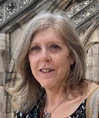 Wendy Feldman death by force case profile photo