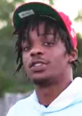 Tylee Williams-Clark death by force case profile photo