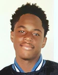 Shahaad Brown death by force case profile photo