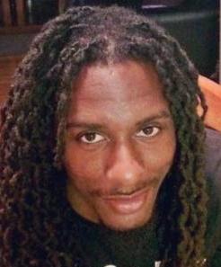 Ikeem Johnson death by force case profile photo