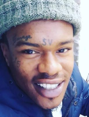 Rashad Knight death by force case profile photo