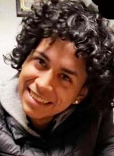 Diego Velazquez death by force case profile photo
