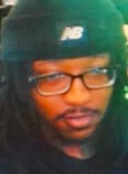 Semaj Cherry death by force case profile photo