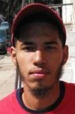 Gage Figueroa death by force case profile photo
