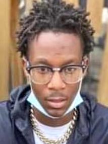 Omar McCord death by force case profile photo