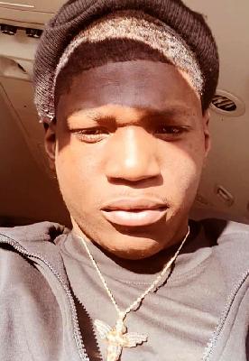Jordan Allen death by force case profile photo