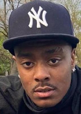 John James Hornezes death by force case profile photo