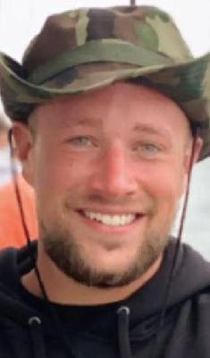 Ray Farrell death by force case profile photo