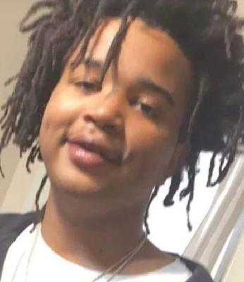Kymire McKinney death by force case profile photo