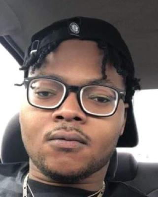 Akawame Anderson death by force case profile photo