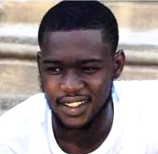 Charles Bingham death by force case profile photo