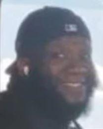 Alexander Frazier death by force case profile photo