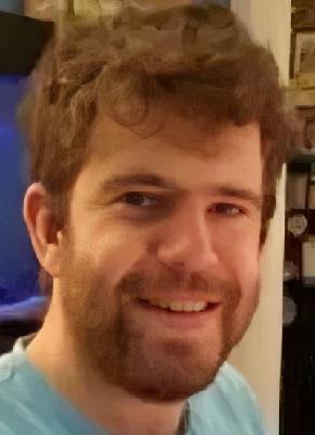 Everett Beauregard death by force case profile photo