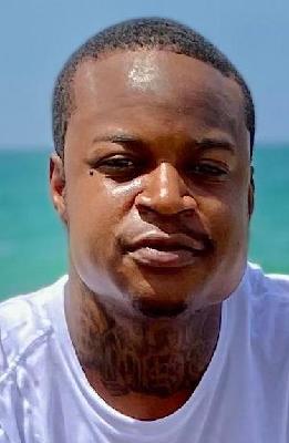 Walter L. Lyons death by force case profile photo