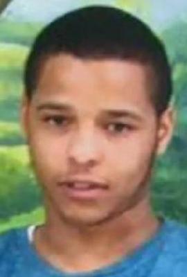 Lykeem Bethune death by force case profile photo
