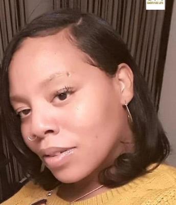 Sade Brown death by force case profile photo
