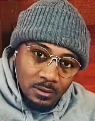 Charles Gossett death by force case profile photo