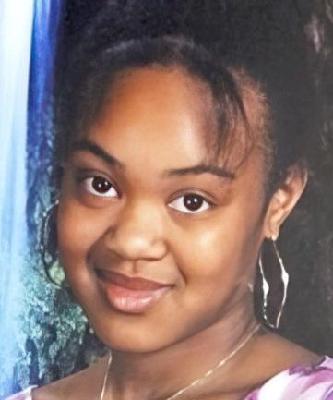 Shakiera Scott death by force case profile photo