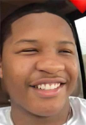 Samyr Walker death by force case profile photo
