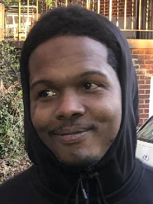 Damien Jackson death by force case profile photo