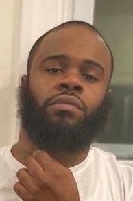 Nyher Griffin death by force case profile photo