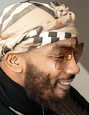 Willie Dawkins death by force case profile photo
