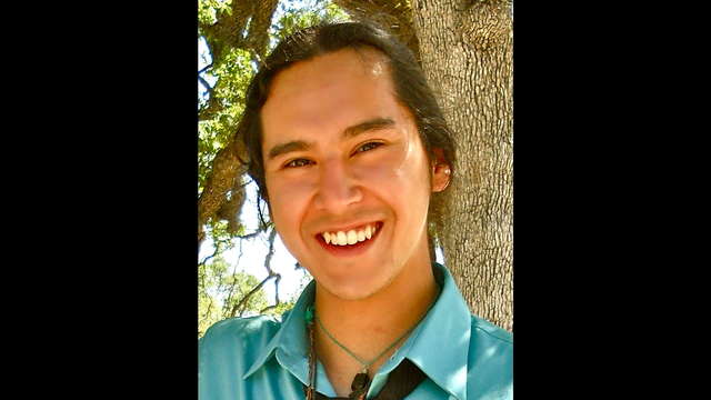 Ernesto Acosta death by force case profile photo