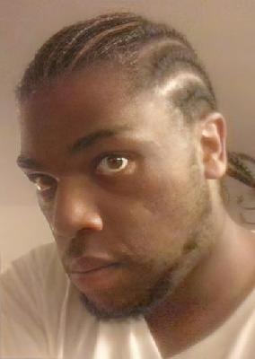 Tayrod Ford death by force case profile photo