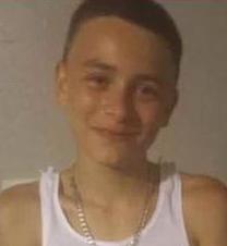 Alex Kowalyk death by force case profile photo