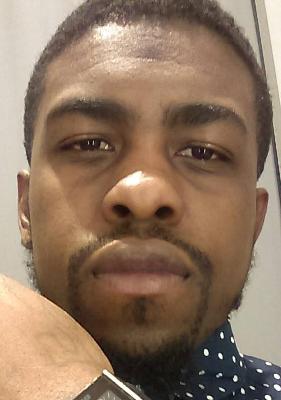 Neroy Brown death by force case profile photo