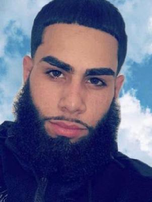Edwin Rivera-Valentin death by force case profile photo