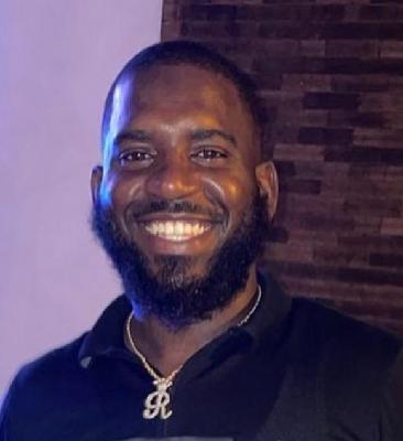 Ramir Porter death by force case profile photo