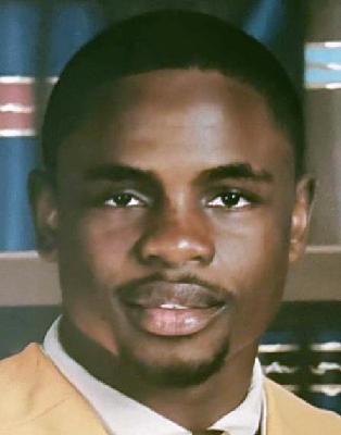 Shane Smith death by force case profile photo