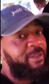 Damon Smith death by force case profile photo