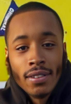 Lameer Boyd death by force case profile photo