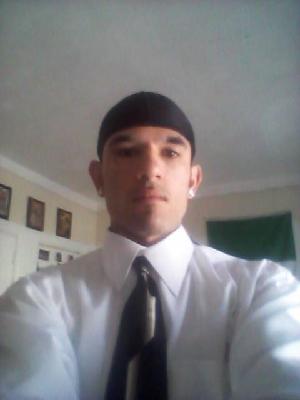 Kyle Boslego death by force case profile photo