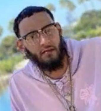 Shahiem Carr death by force case profile photo