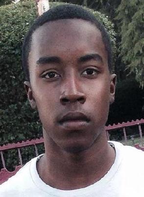 Tyjon Johns death by force case profile photo