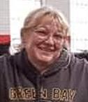 Beth Daubert death by force case profile photo