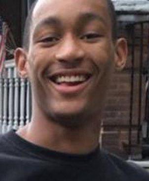 Zamir Syrus death by force case profile photo