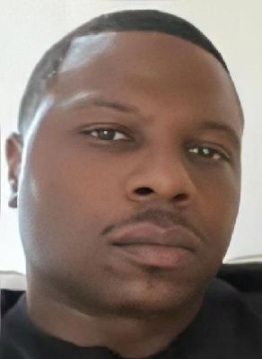 Joseph Mitchell death by force case profile photo