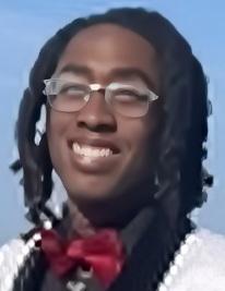 Maleek Thomas death by force case profile photo