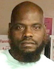 Maurice Whitehead death by force case profile photo