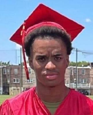 Ahmad Abrams death by force case profile photo
